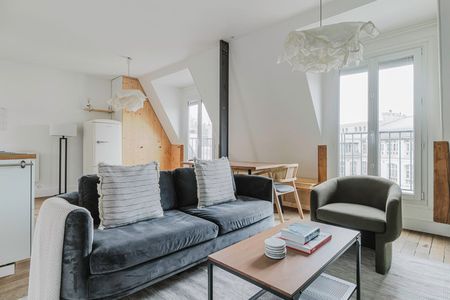 Rue du Rocher - Photo 3