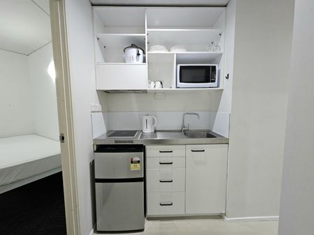 Neat and Fresh Apartment at Whitaker - Photo 3