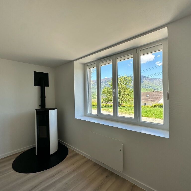 Appartement 5 pièces - 102 m² - Photo 1