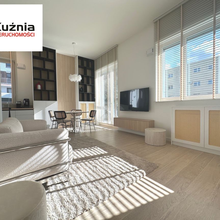 Wysokość 330 cm GARAŻ w cenie, KLIMATYZACJA - Zdjęcie 1