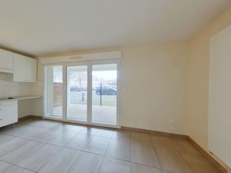 Location Appartement 2 pièces 44m² POITIERS 86000 - Photo 3