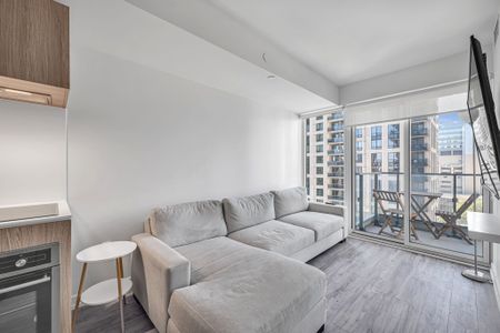 For Lease - 77 Shuter Street Unit# 1516, Toronto, Ontario - Photo 5