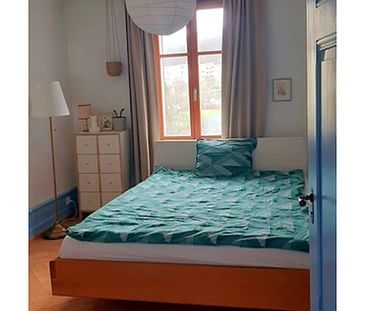 4 Zimmer-Wohnung in Olten (SO), möbliert, auf Zeit - Foto 3