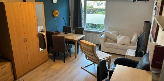 Chambre Wassenaarseweg, Leiden - À louer - Photo 2