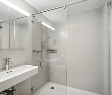 Schöne Singlewohnung in Küsnacht - Photo 3