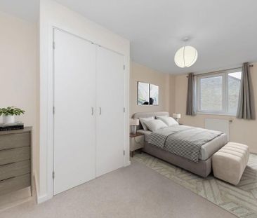 2 bedroom flat to rent - Photo 3