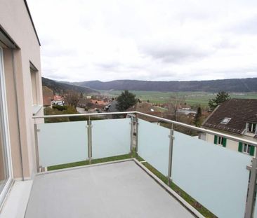 Appartement de 4 pièces avec terrasse, en coopérative - Photo 1