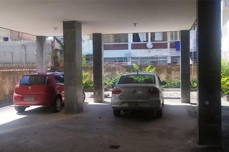 Apartamento acolhedor de 2 quartos, Sala, Cozinha, Banheiro e Área de Serviço no Bairro da Freguesia. - Foto 4