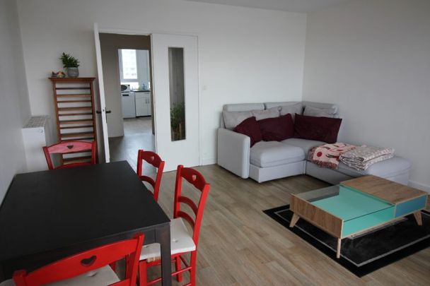 Appartement 3 pièces – 71 m² environ à Rennes Bourg-L'Evêque (ref : G75324) - Photo 1