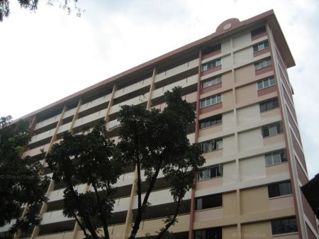 Blk 524 Ang Mo Kio Avenue 5 (Ang Mo Kio), HDB 3 Rooms - For Rent - Photo 5