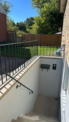 For Lease - 1473 Adelaide Street Unit# Unit 3 - Lower, London North, Ontario - Photo 1