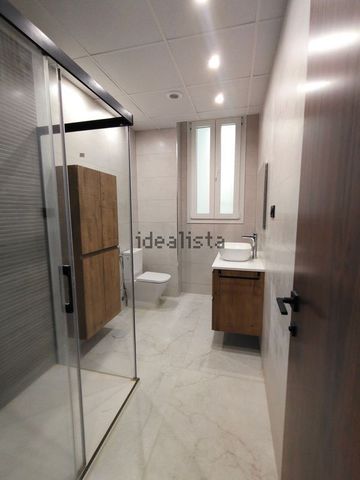 Alquiler de piso en Avenida de Manuel Agustín Heredia, 20 - Photo 3