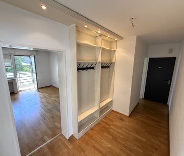 Wohnen in Herten-Westerholt: knapp 122 m² Erdgeschosswohnung mit Ga... - Foto 1