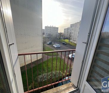 Location Appartement 1 pièce 16m² - Photo 5