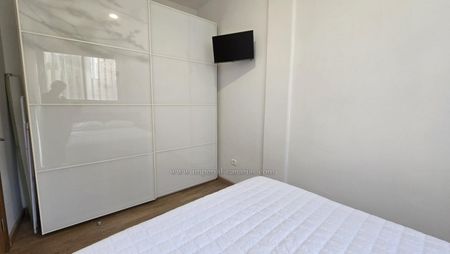 1 Bed Flat / Apartment to Rent - Photo 4