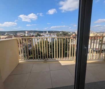 Appartement T1 Chenôve à louer - Photo 3