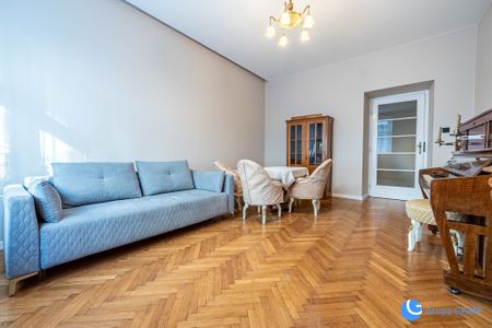 Stylowe 2-pok. 76m2 *Aleje Słowackiego* - Фото 3