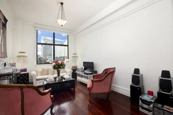 1004/123-125 Macquarie Street, Sydney NSW 2000 - Apartment For Rent | Domain - Photo 1