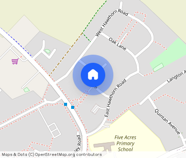 Ash Lane, Ambrosden, OX25 - Photo 1