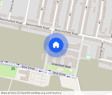 Watson House, 4 Greenleaf Walk, The Green Quarter, Samara Drive, So... - Photo 1