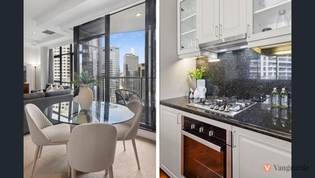 1507/168 Kent Street, Millers Point NSW 2000 - Apartment For Rent | Domain - Photo 5