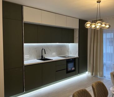 Apartament 3 camere | Doamna Stanca | Parcare privată - Fotografie 4