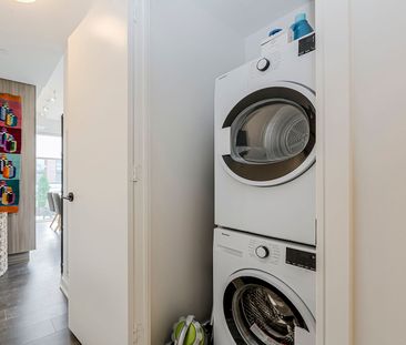 For Lease - 180 Mill Street Unit# S609, Toronto, Ontario - Photo 2