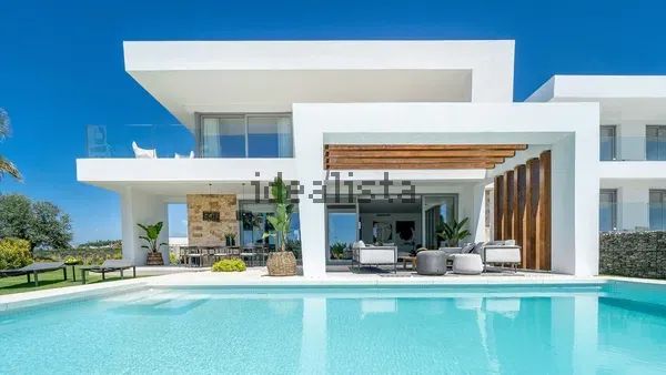 Alquiler de casa o chalet independiente en Calle Sand - Photo 1