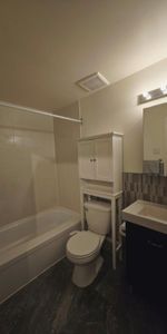 4 et demi lumineux – Ahuntsic–Cartierville - Photo 3