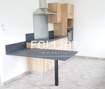 A LOUER Maison récente de plain pied Saint Samson De Bonfosse 50750... - Photo 6