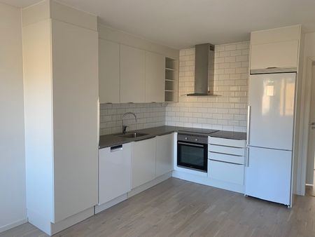 Västra Storgatan, Olofström - Foto 4