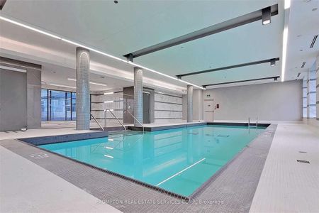 For Lease - 38 Forest Manor Road Unit# 811, Toronto, Ontario - Photo 4