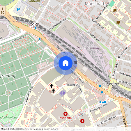 3008, Bern, Murtenstrasse, 41