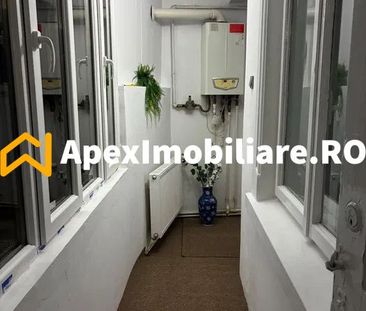 Apartament 2 camere de inchiriat Cotroceni Bucuresti | ApexImobiliare. - Photo 1