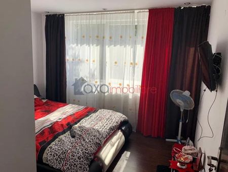 Apartament 2 camere de inchiriat in Cluj-Napoca, Grigorescu ID 5750 - Photo 5