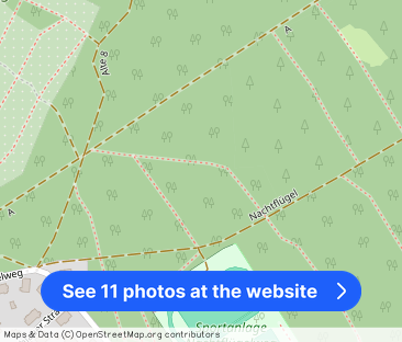 01324 Dresden - Weißer Hirsch , Lahmann WE 9 - Photo 1