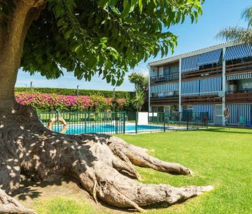 Alquiler de piso en Calle Manuel de Falla, 1 bajo k - Photo 5