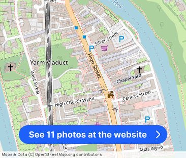 High Street, Yarm - Photo 1