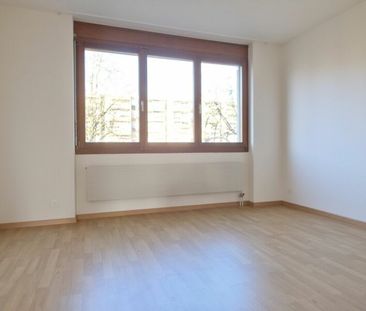 3.5 Zimmer - Photo 1