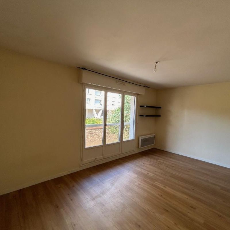Appartement T1 à louer - 26 m² - Photo 1