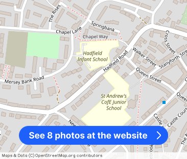 Hadfield Road, Glossop, SK13 - Photo 1