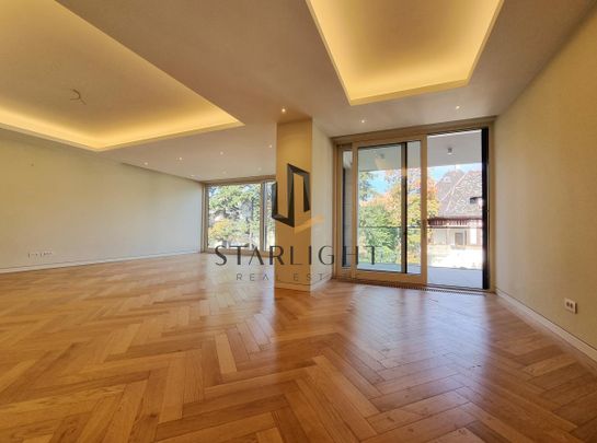 Dorobanti Luxury | Family-sized splendid 4-bedroom flat - Fotografie 1