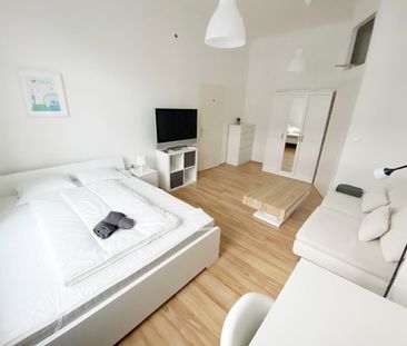 Koppstraße Zimmer 2 - Photo 6