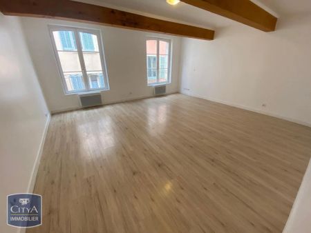 Appartement à louer 3 pièces 79m² - Photo 2