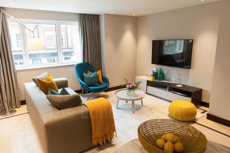 2 Bed Flat, Chapter Street, SW1P - Photo 3