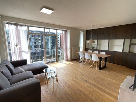 Te huur: Appartement Nieuwe Uilenburgerstraat in Amsterdam - Photo 5