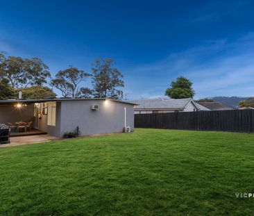 Bright Family Home with large Backyard - Photo 6