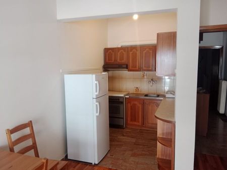 Studio/Γκαρσονιέρα για ενοικίαση Πτολεμαϊδα - Φωτογραφία 4