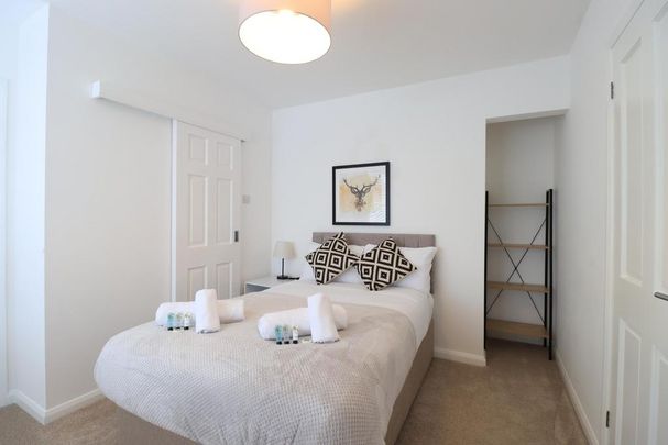 3 bedroom house to rent - Photo 1
