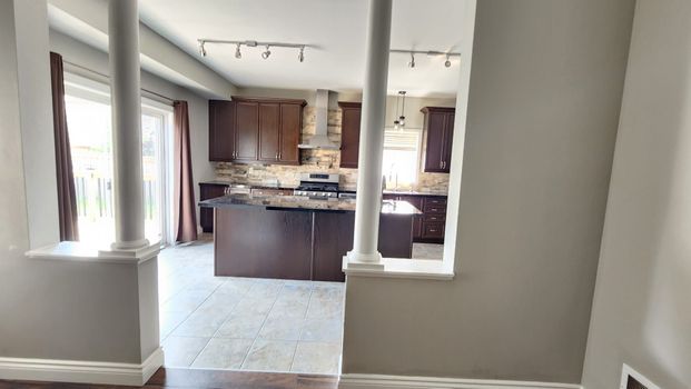 For Lease - 1417 Sheldon Street Unit# MAIN, Innisfil, Ontario - Photo 1